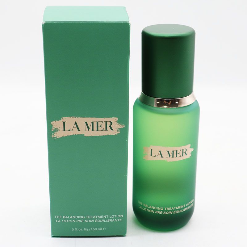 ♥ ラ メール ザ バランシング トリートメント ローション 150ml CR7-10-31-08B