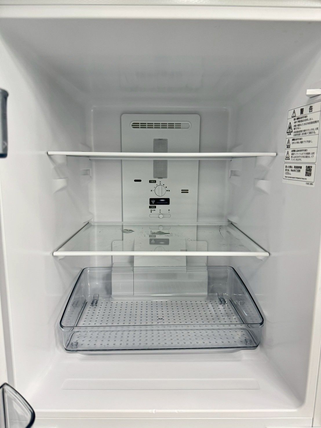 大阪送料無料☆3か月保障付き☆冷蔵庫☆シャープ☆2ドア☆2022年☆SJ