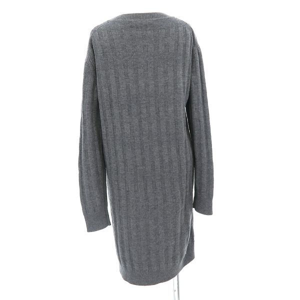 エルメス ニットワンピース 17-7701 Bランク