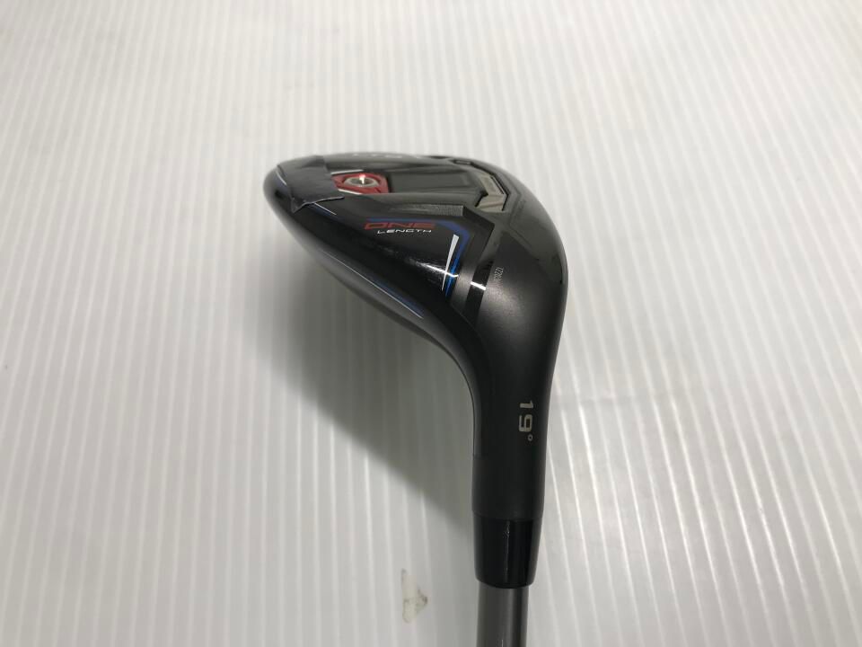 コブラ KING LTDx ユーティリティ SPEEDER NX 19 コブラ KING LTDx ユーティリティー [SPEEDER NX for Cobra フレックス