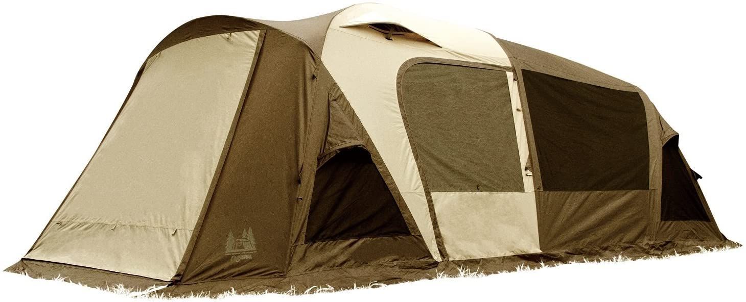 オガワ ティエララルゴ 2760 5人用 B品 屋内展示品 箱無 新品未使用 alpen-group_7015980108