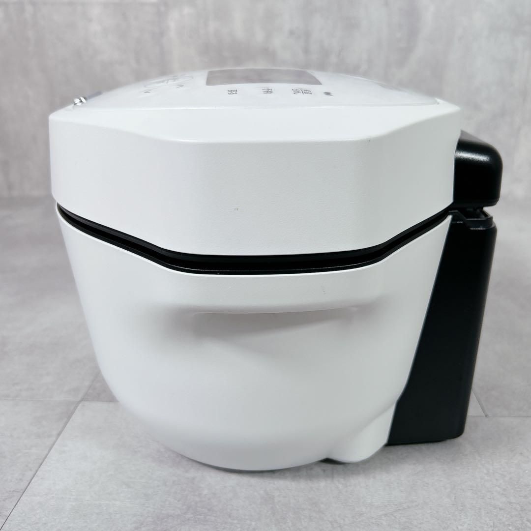 水なし自動調理鍋 1.6L