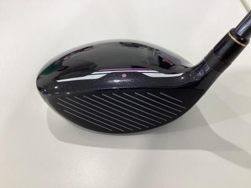 中古】 ヨネックス EZONE GT(2024) 5W フェアウェイウッド FW RK-04GT