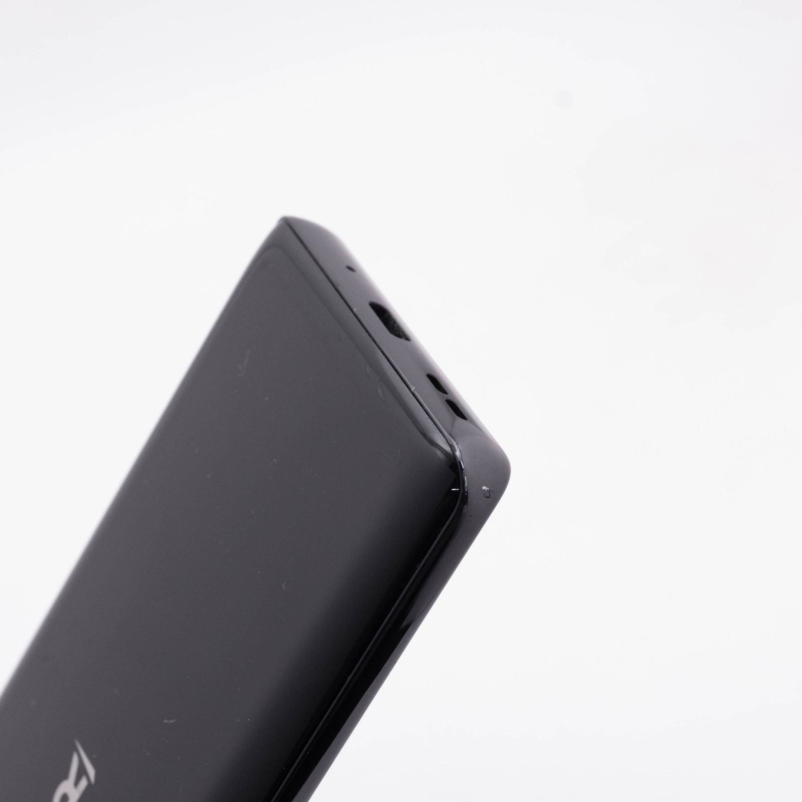 Rakuten Hand 5G 128GB ブラック P780 バッテリー良好