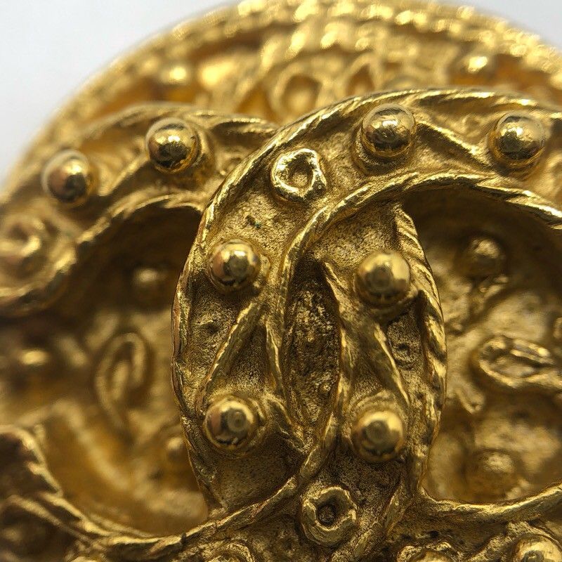 CHANEL ココマーク