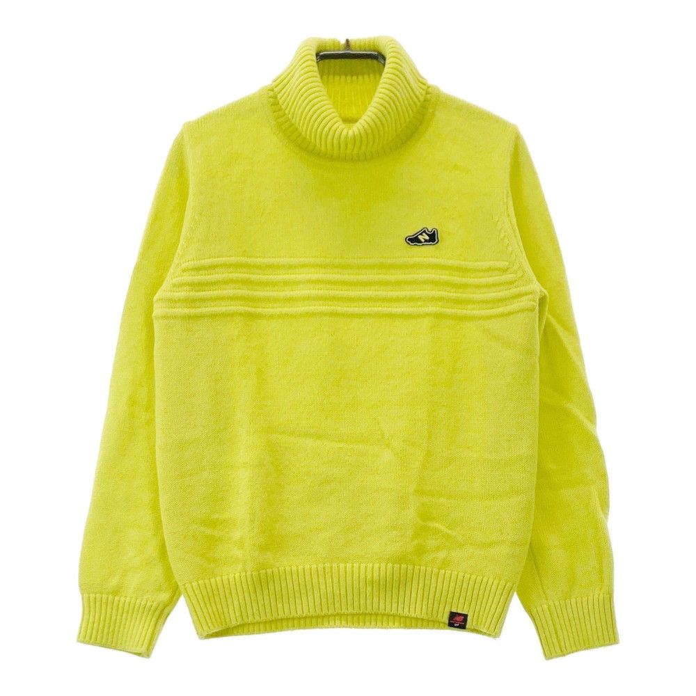 サイズ：1 NEW BALANCE GOLF ニューバランス タートルネック