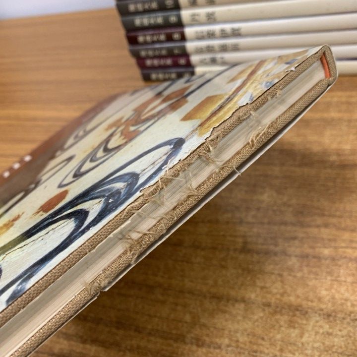 全48冊中39冊セット|平凡社|陶芸|工芸|焼き物|京焼|民窯|陶法|丹波|九谷|ペルシア|唐津|備前|鍋島|乾山|B