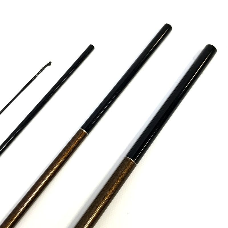 へら竿 ヘラ竿 響 9尺 10尺 がまかつ 響 稲妻10 くいんぼ135