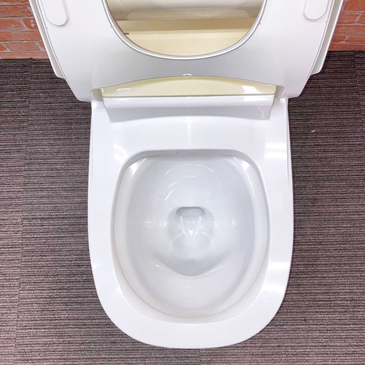 中古品】【良品】【訳あり】 Panasonic パナソニック タンクレス