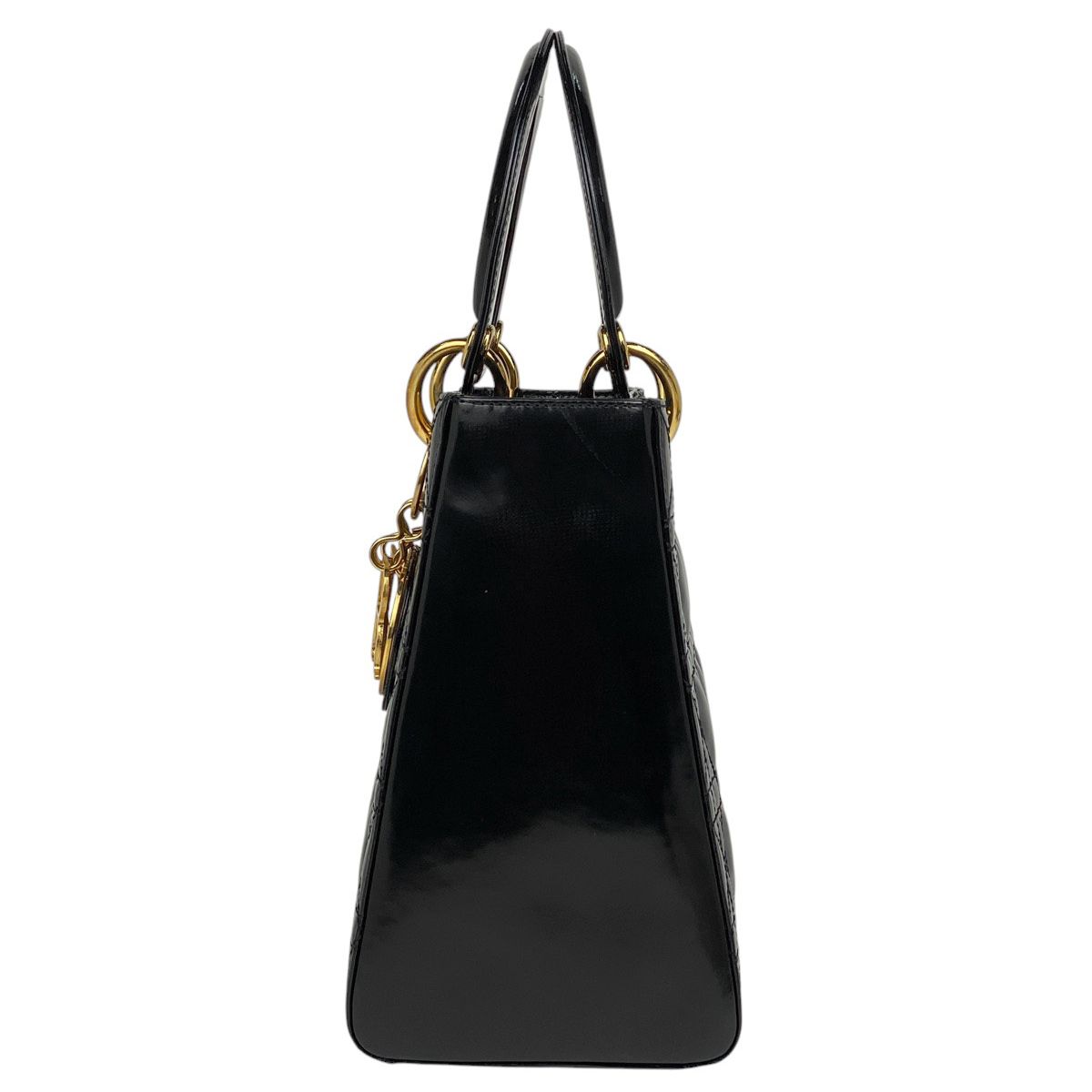 クリスチャンディオール Christian Dior レディディオール