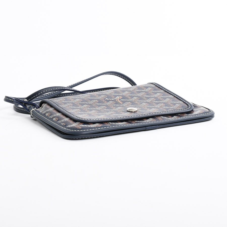 プリュメ　ゴヤール　ショルダーバッグ ゴヤール GOYARD GOYARD ショルダーウォレット PLUMET プリュメ