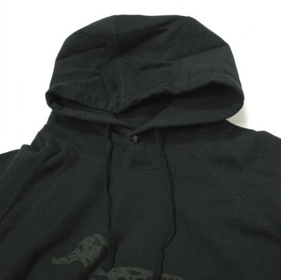 Engineered Garments エンジニアードガーメンツ カナダ製 Decoy 