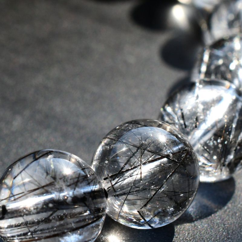 ネガティブ除去