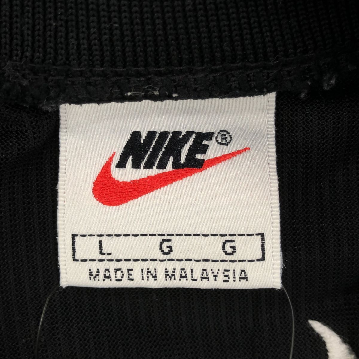 NIKE ナイキ 90's 90年代 NIKE 銀タグ Vネックゲームシャツ NIKE ナイキ 90's 90年代 NIKE 銀タグ Vネックゲームシャツ