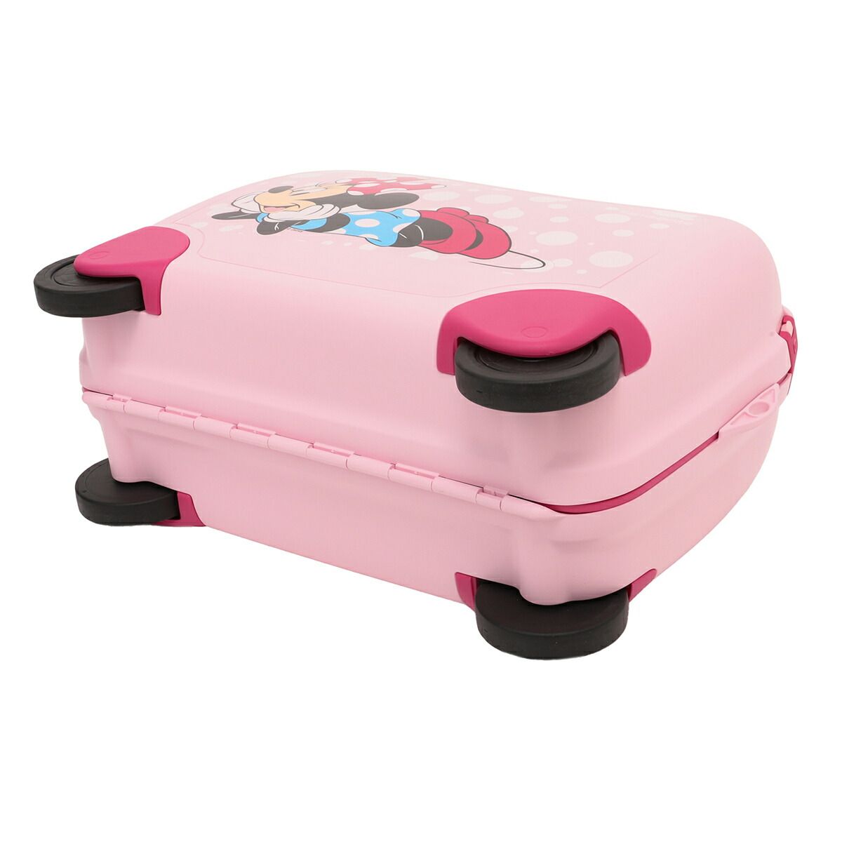 新品 サムソナイト Samsonite キャリーケース ドリーム2ゴー ミニー  