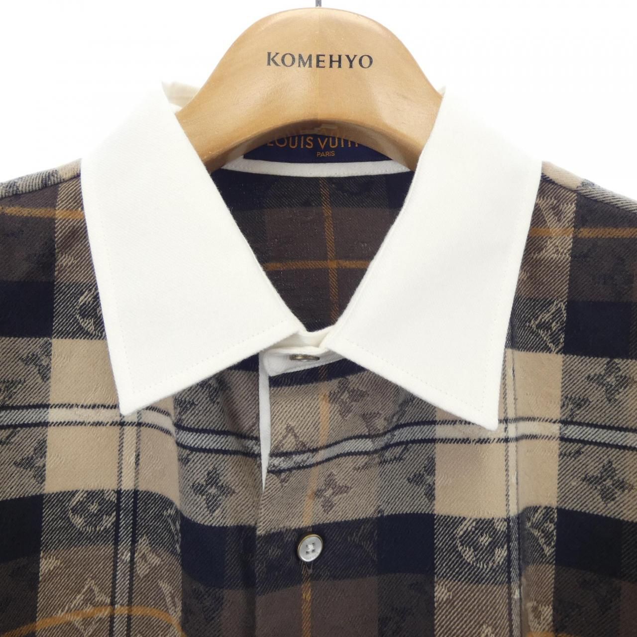 ルイヴィトン LOUIS