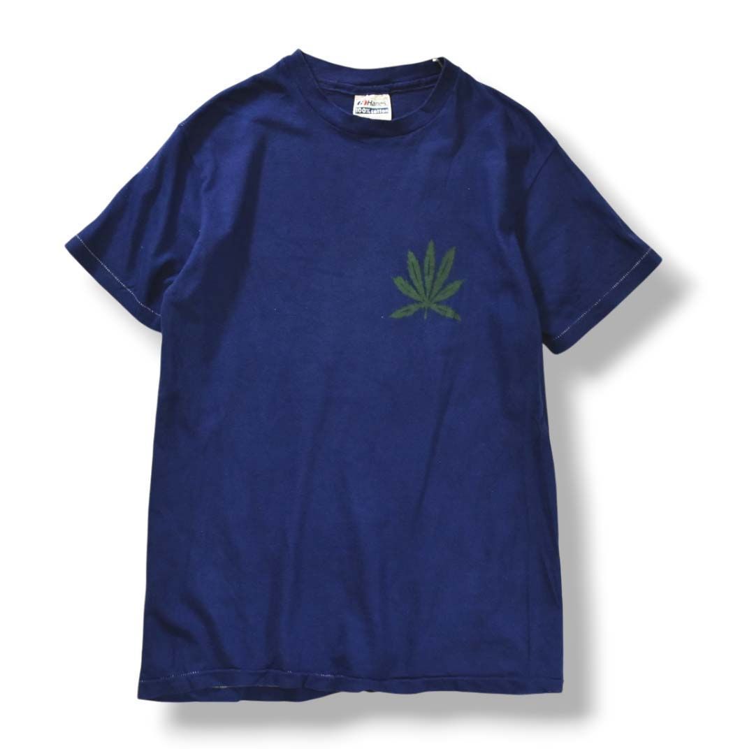 【70s〜80s】Hanes ランニング   アメリカ製　ヴィンテージ 1b27cb6cd678a92e7c2551d0209214
