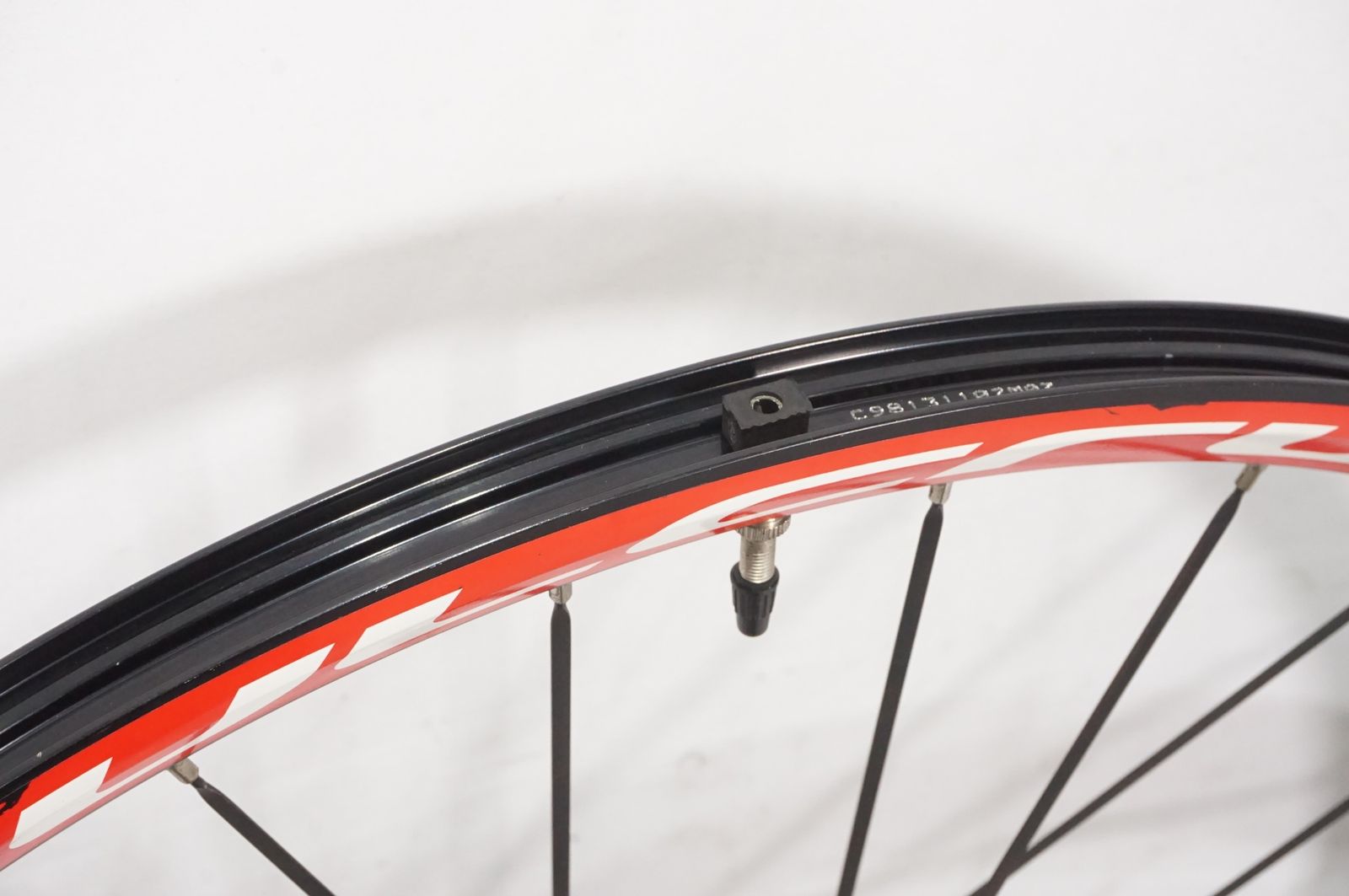 シマノ10速 ホイールセット