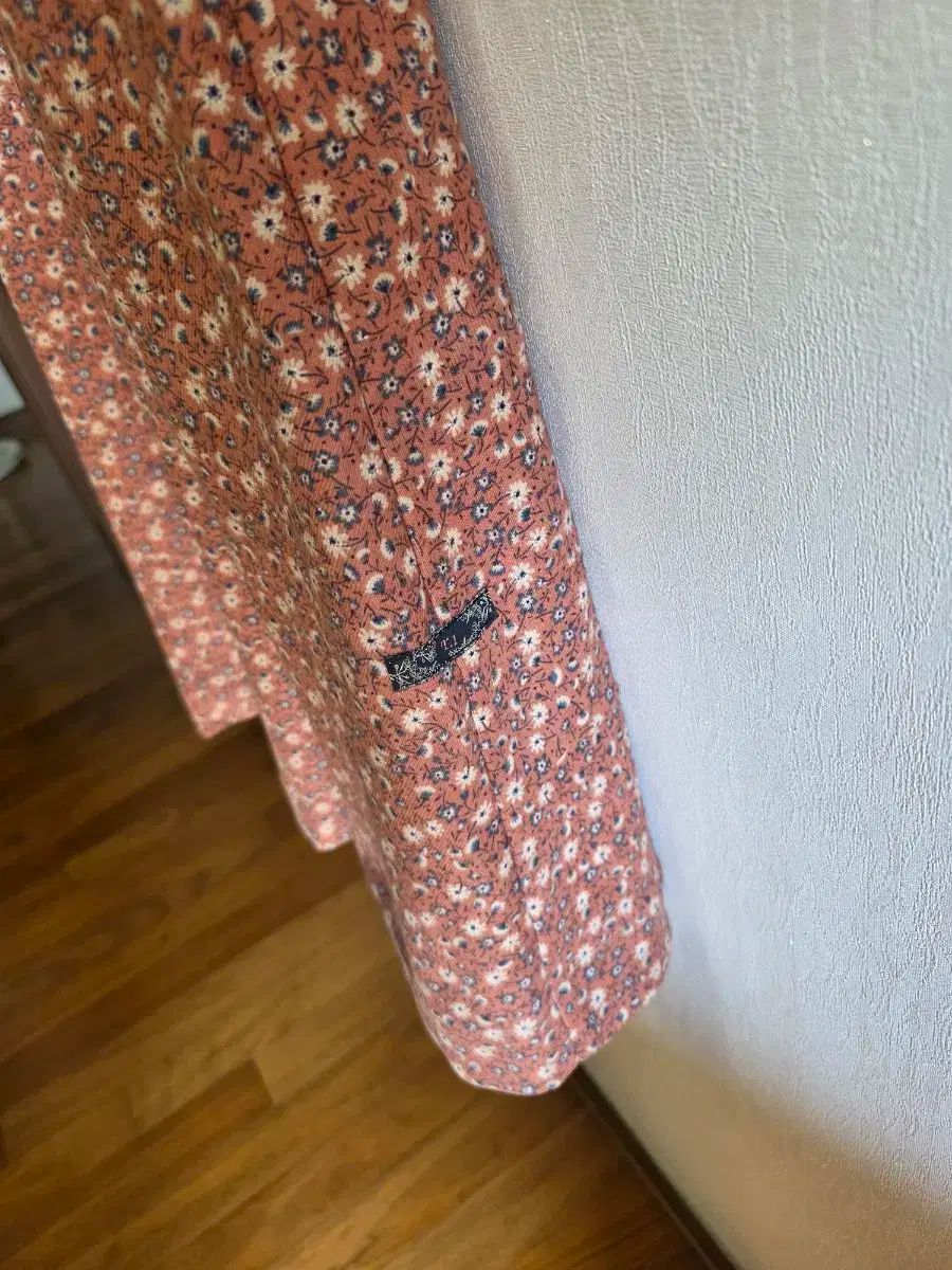 Thursday Island サースデーアイランド ロング ワンピース