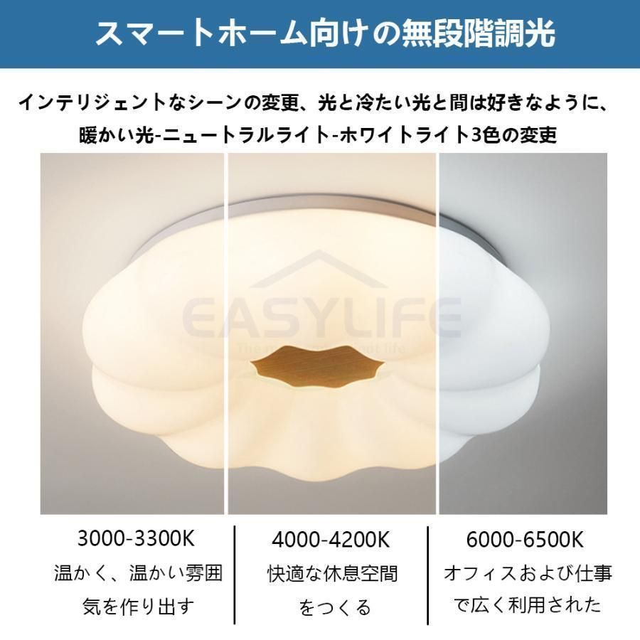 天井照明