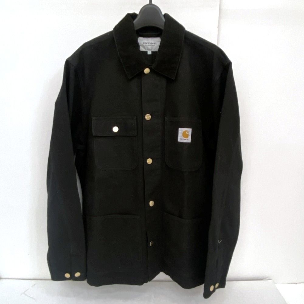 made in USA Carhartt ミシガンコート made in USA Carhartt ミシガンコート Michigan Chore Coat