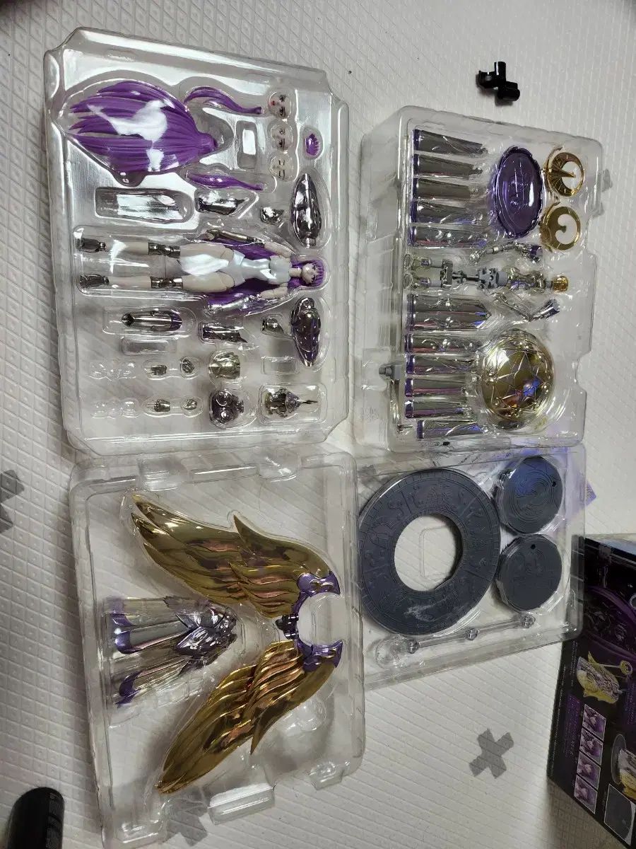 聖闘士星矢 ディバイン サーガ