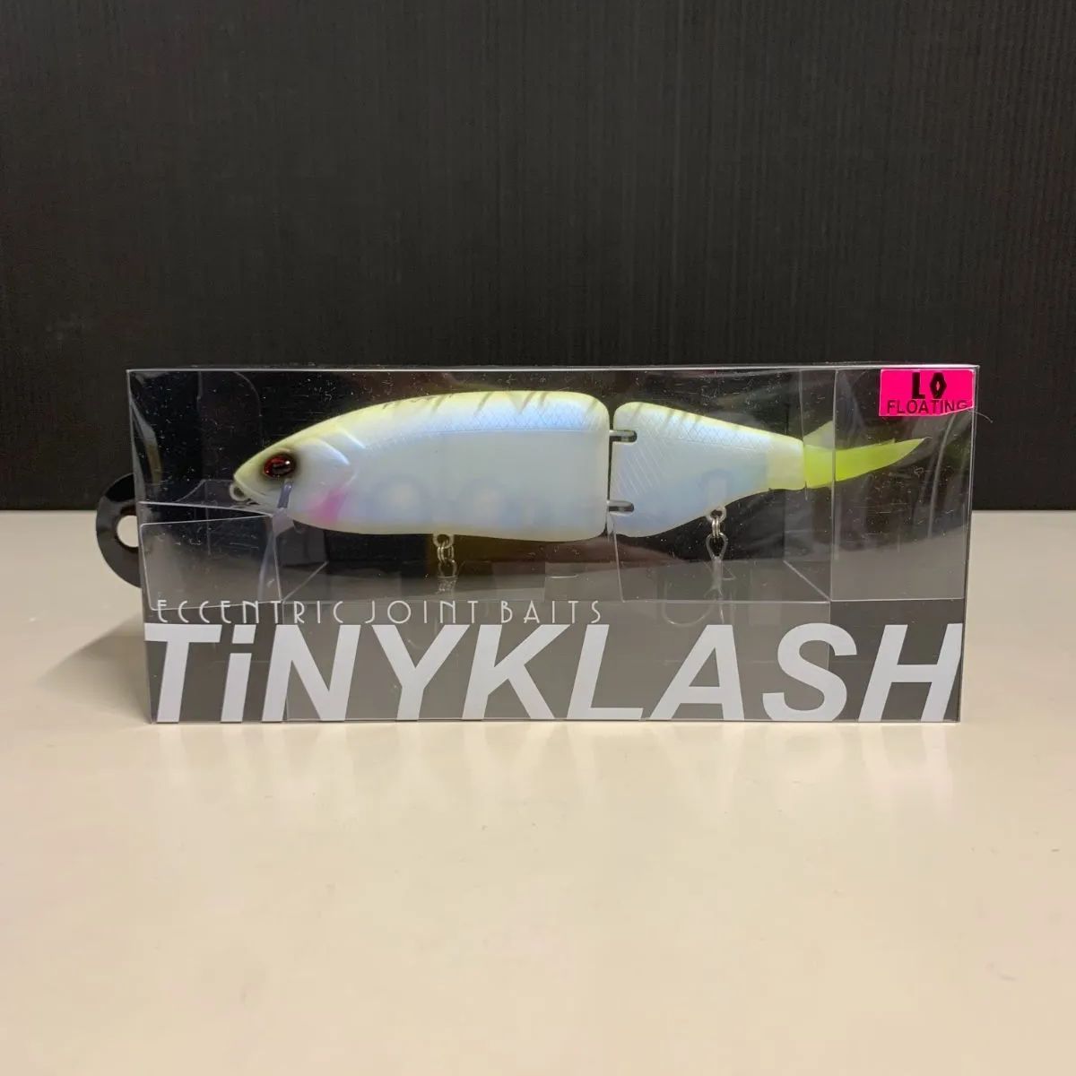 DRT タイニークラッシュ low ダリア DRT クラッシュ9 LOW ダリア