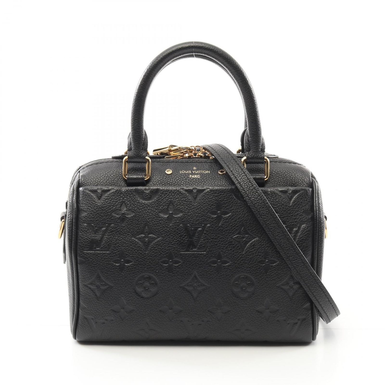 LOUIS VUITTON ルイ ヴィトン スピーディ バンドリエール 20 ハンドバッグ