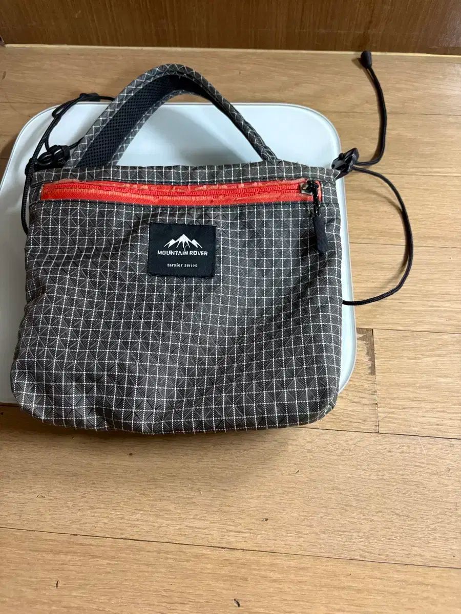 マウンテンローバー helinox ヘリノックス 佐古州