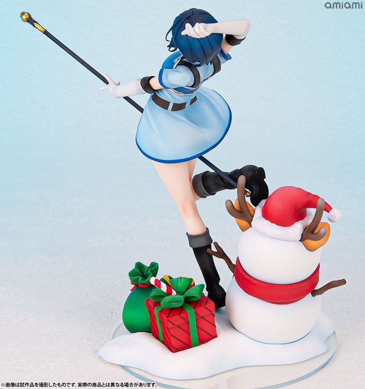 あみあみ限定版 ソードアート・オンライン サチ 1/7 完成品
