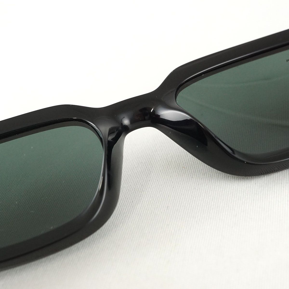 サングラス RayBan KILIANE BIO-BASED RB4395 USED品 キリアン ロー 