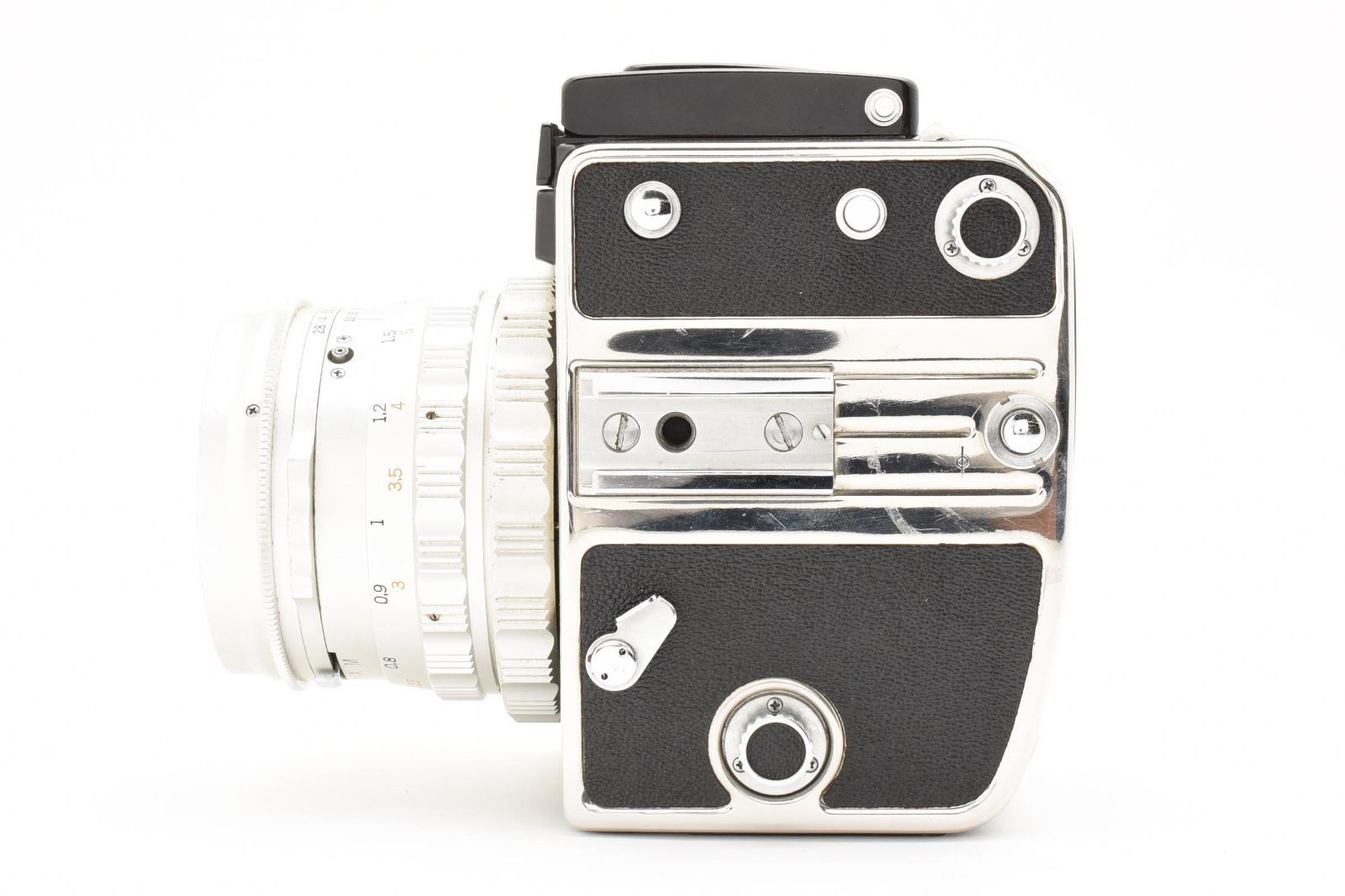 ☆訳あり外観極上品☆KOWA SIX KOWA 85mm F2.8 中判カメラ