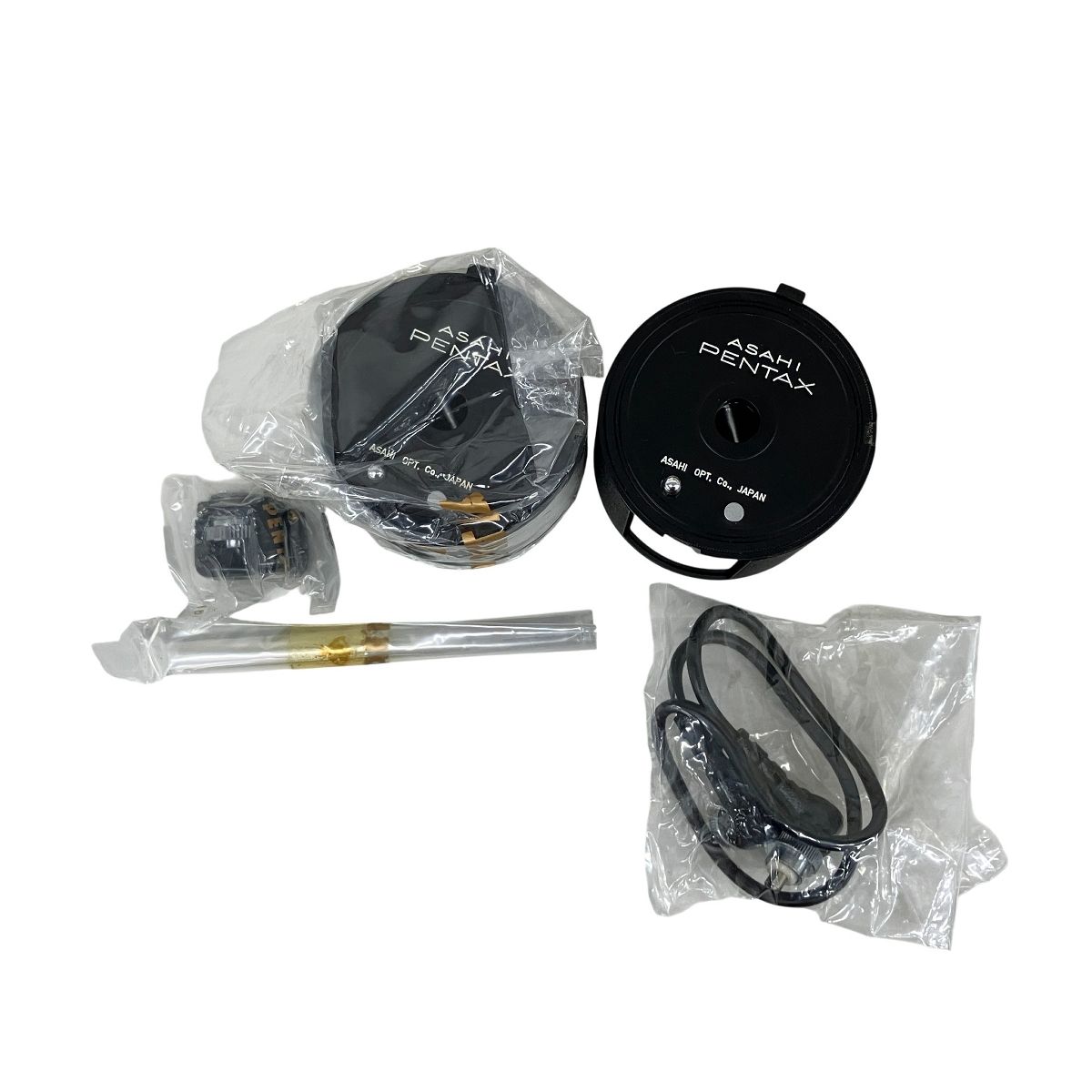 ASAHI PENTAX MOTOR DRIVE SYSTEM BULK FILM MAGAZINE モータードライブ K10483996