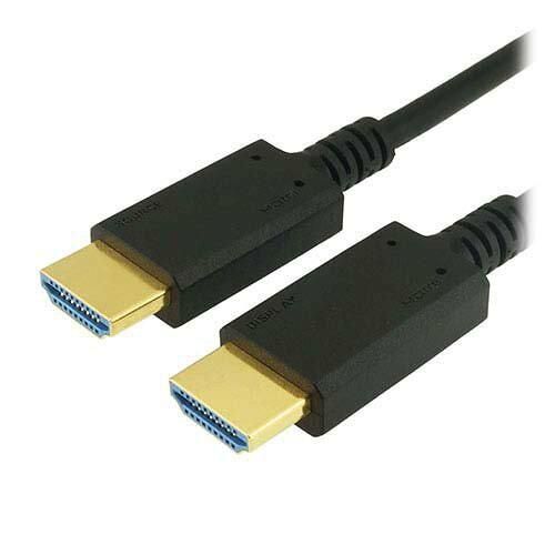 ☆LinkinPerk 光ファイバーHDMIケーブル 4K 60Hz 2.0 Amazon.co.jp