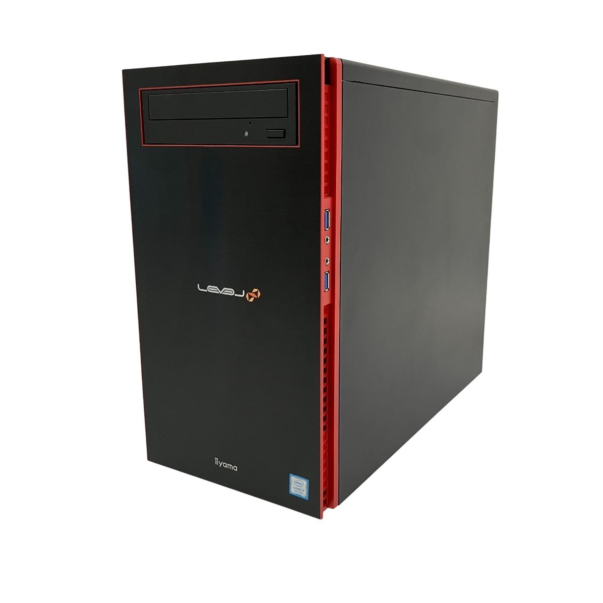 iiyama デスクトップPC i7-9700 Windows11 iiyama デスクトップPC 16GB