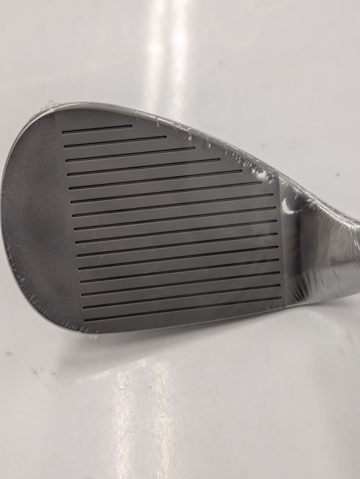 5808S クロームメッキ仕上げ
