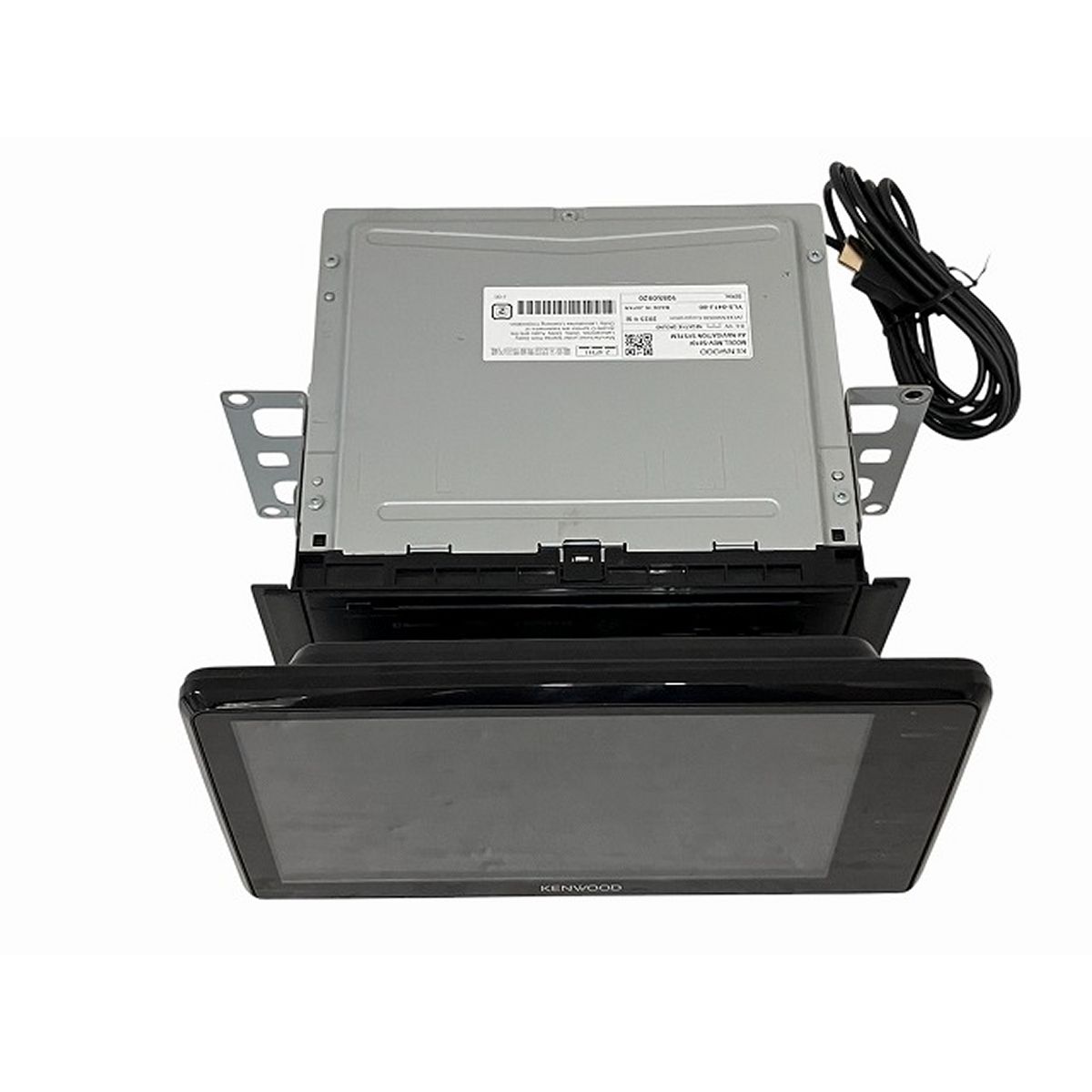 KENWOOD MDV-S810F 8V型大画面 フローティングタイプ ケンウッド KENWOOD MDV-S810F 8V型大画面 フローティングタイプ ケンウッド