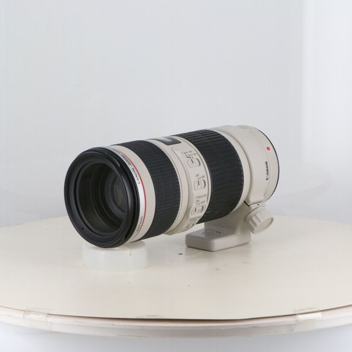 中古】(キヤノン) Canon EF70-200/4L IS USM 