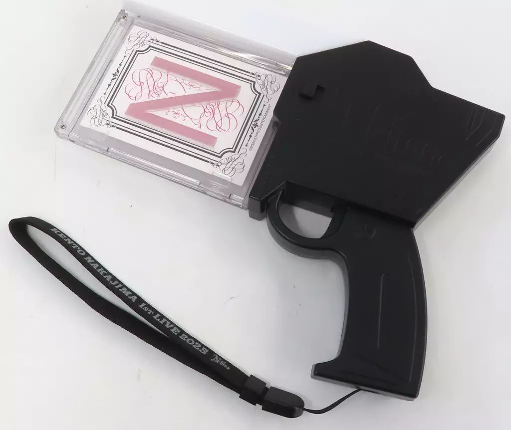 中古】雑貨 中島健人 ピカレスクの銃口(ペンライト) 「KENTO