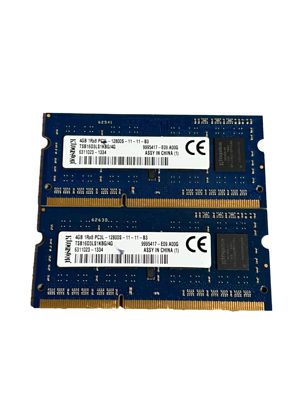 デスクトップ用メモリDDR3 4GB 7枚 メモリ DDR3 4GB デスクトップ用 PC3-12800U : PC3L-12800U DDR3-1600