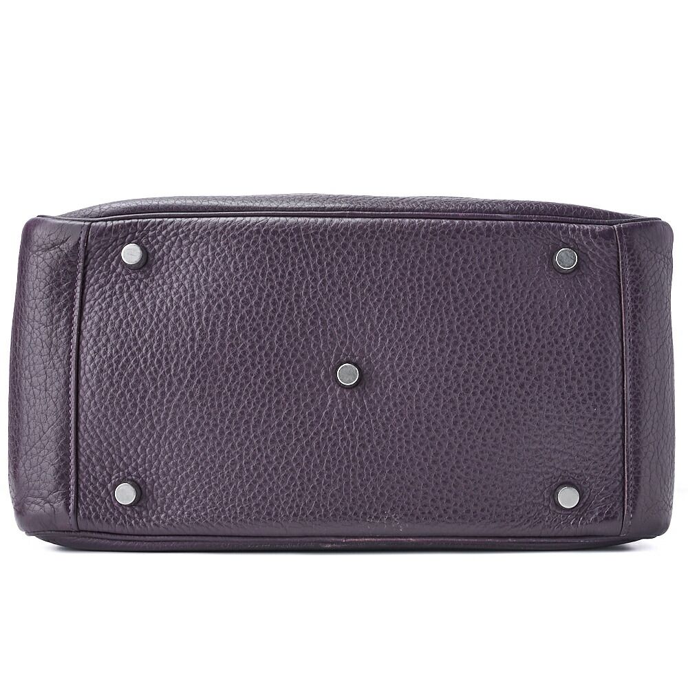HERMES エルメス リンディ30 2way ショルダーバッグ トリヨン 