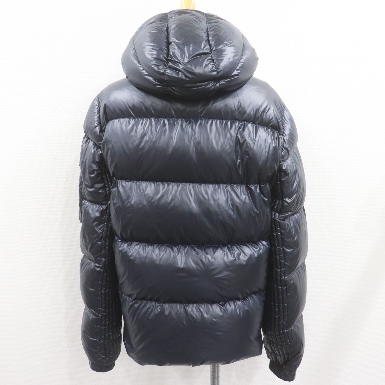 TATRAS タトラス　ダウンコート　03 ネイビー TATRAS タトラス ダウンコート ネイビー 紺 03