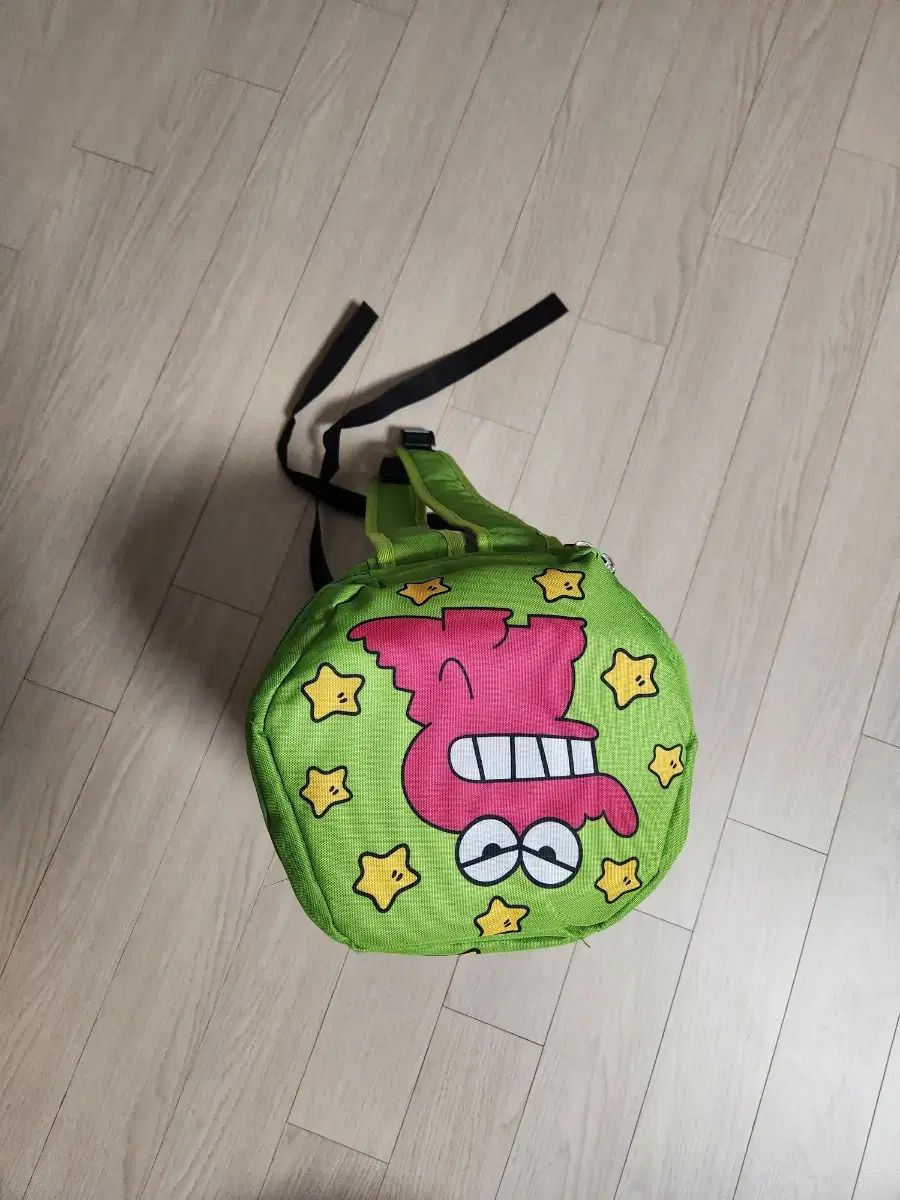 バックパック