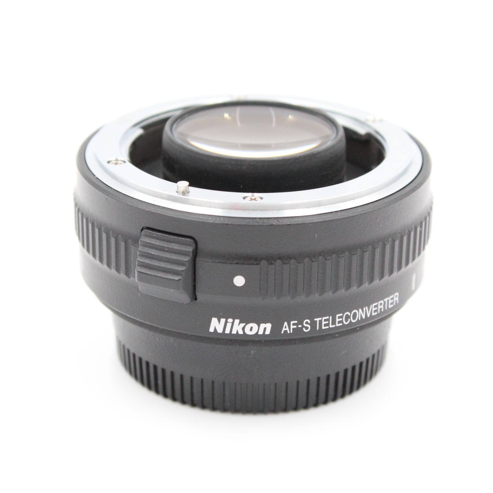 ☆新品級☆ Nikon ニコン テレコンバーター AF-S TELECONVERTER TC-14E III TC14E3 - メルカリ