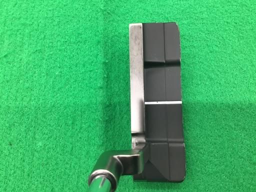 ピン Scottsdale ANSER 2D 2025 34インチ SS TOUR 2.0 パター PT スチール フレックスその他 メンズ 男性用 右利き 右用 Cランク ゴルフクラブ