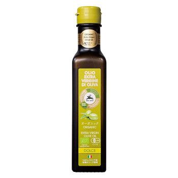 【新品・5営業日で発送】COMOLIFE コモライフ アルチェネロ 有機EXVオリーブオイル ドルチェ 250ml 12個セット C1-60A (1565338)