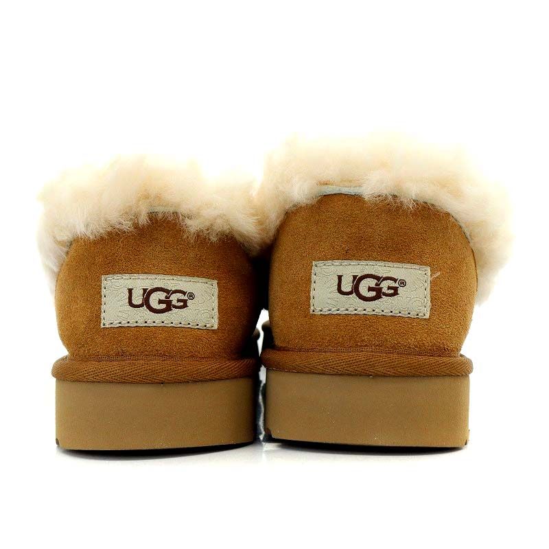 アグ オーストラリア UGG australia BEAUTY&YOUTH 復刻別注 ニタ NITA