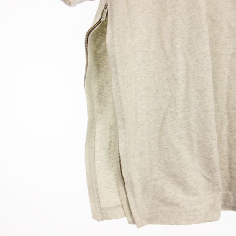 アーペーセー A.P.C. サカイ Sacai Tシャツ カットソー 半袖