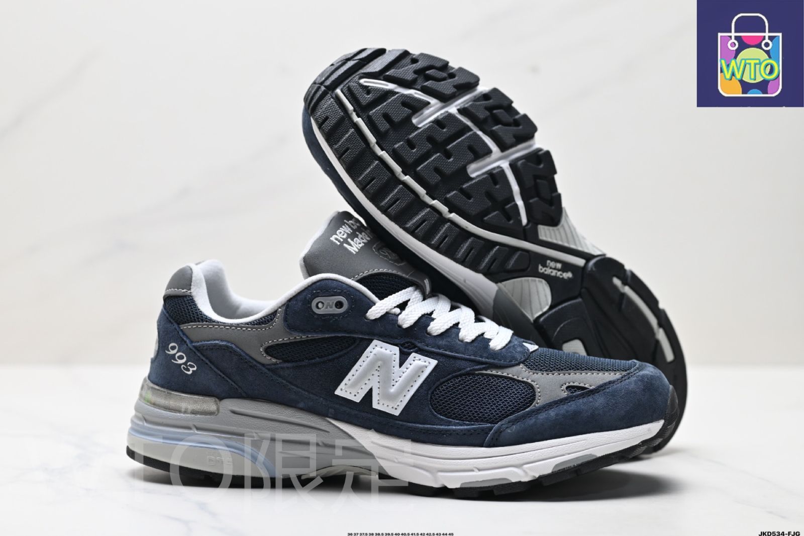 今日特価】ニューバランス New Balance NB メイドイン USA の