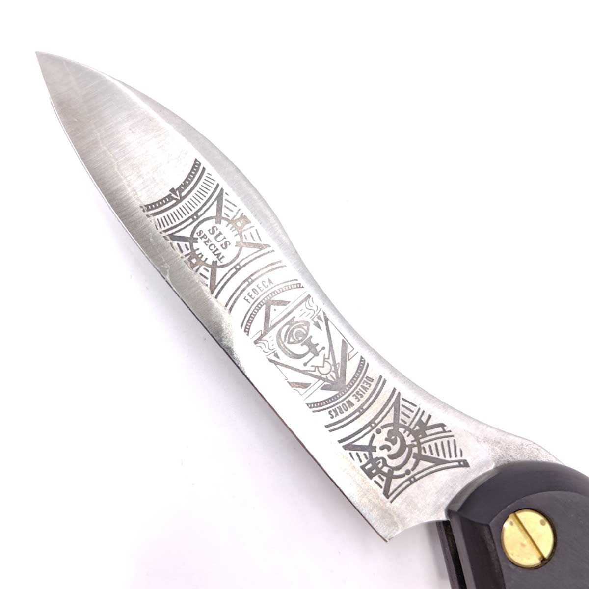 DEVICE WORKS fedeca SPECIAL GORIMAX